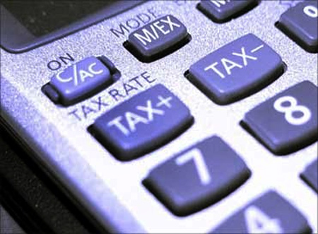 Budget 2012: Tax payers may get some relief