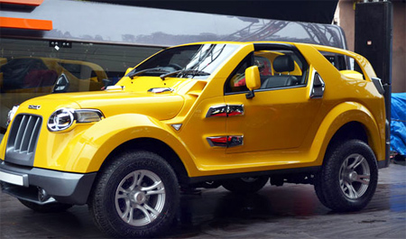 Budget 2012: Maruti, Honda, M&M to raise vehicle prices