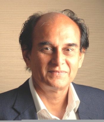 Harsh Mariwala, CMD, Marico Industries.