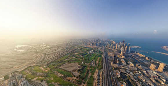 Amazing photos of Dubai