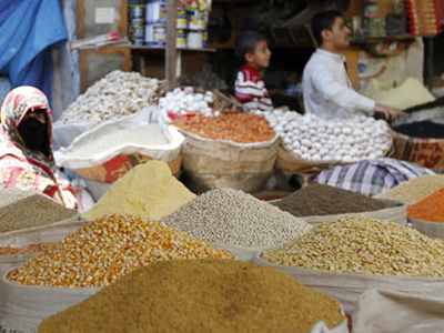 Poor rain: Inflation haunts agriculture