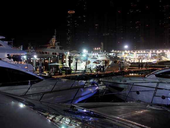 Amazing photos of largest and exotic yachts