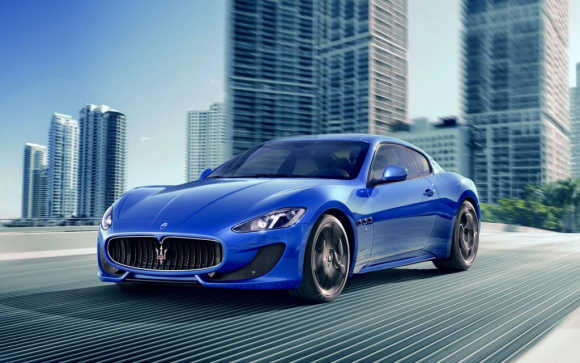 Amazing cars that will hit the roads soon
