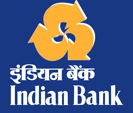 Indian Bank.
