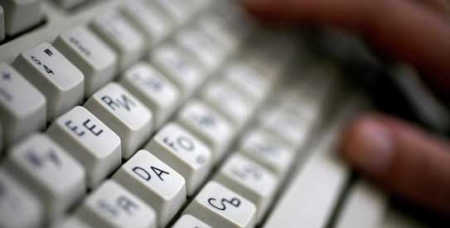 Passwords are most insecure, says a study