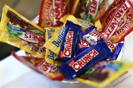 Nestle's success in India stems from smart marketing.