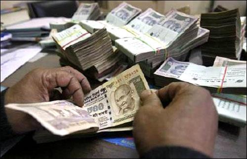 India's billionaire wealth much above fiscal deficit