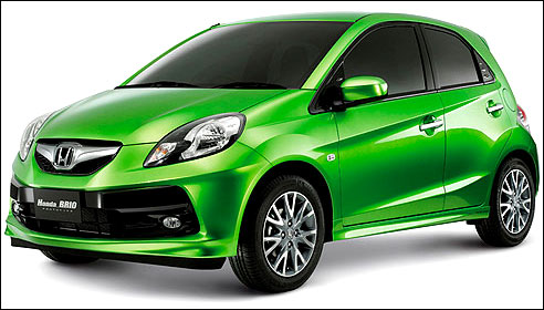 Some of the most popular cars in India