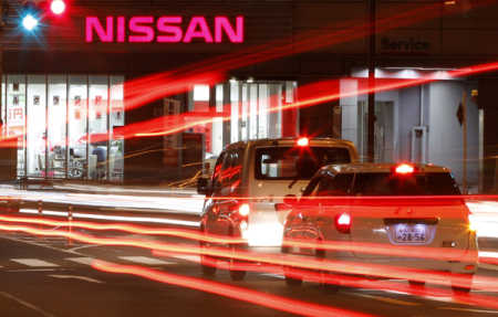 Nissan has a strategic tie-up with Hover Automotive India.