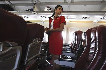 Is Kingfisher Airlines really in trouble?