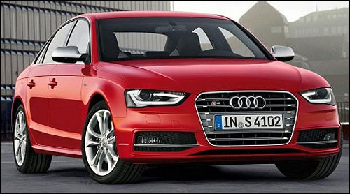 Audi to launch 6 stunning cars in India this year