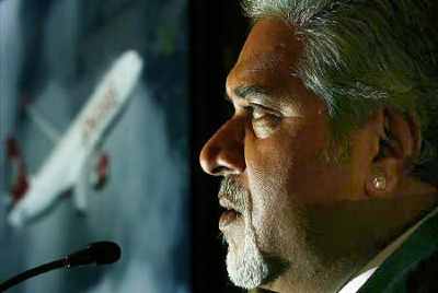 Global investors not confident about India, says Mallya