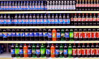 What harmful chemicals? Coke, Pepsi still a hit with consumers