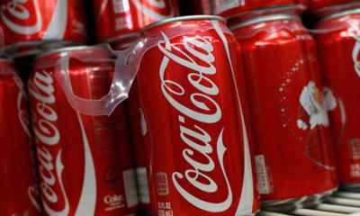 What harmful chemicals? Coke, Pepsi still a hit with consumers