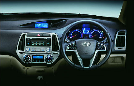Hyundai i20 iGen: 10 spectacular features