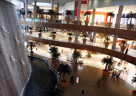 A tour of the world's 30 stunning malls