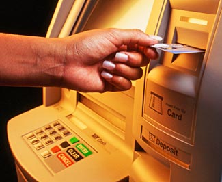 RBI eases targets for white-label ATM firms
