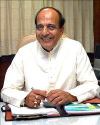 Dinesh Trivedi