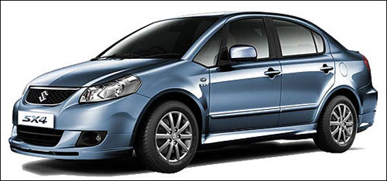Maruti plans to launch 5 more new cars