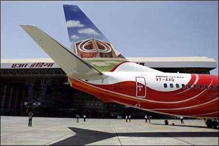 Air India's last chance for a take-off