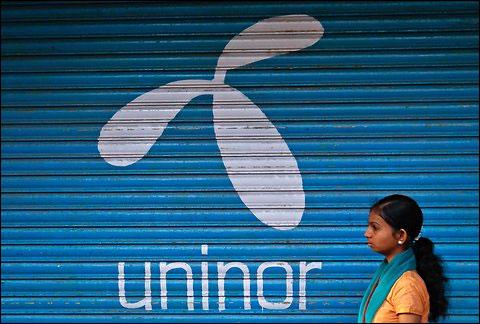 Uninor moves SC on Trai's auction proposals