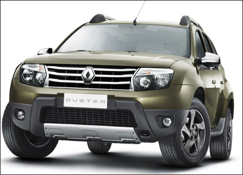 6 swanky cars that will be in India by 2014