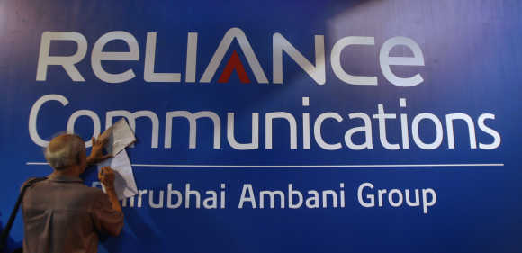 Biggest telecom companies in the world