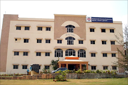 Narayana Hospitals, Jamshedpur.