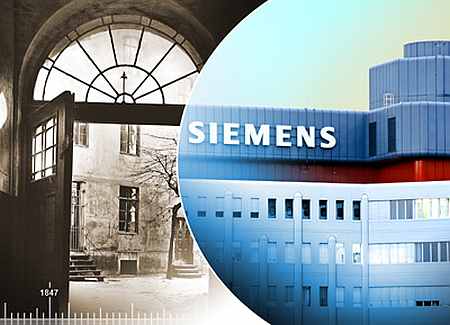 How Siemens is learning to be 'smart'