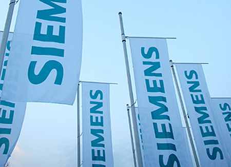 How Siemens is learning to be 'smart'