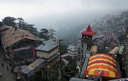 How Uttarakhand is different from Himachal Pradesh