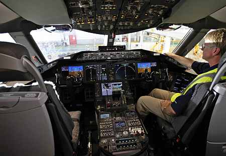 AI strike: 10 agitating pilots sacked, union de-recognised
