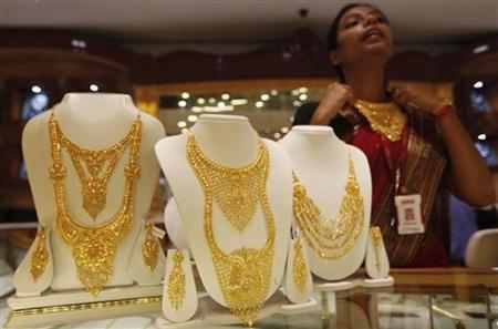 Good News: Jewellers to cut making charges by 25 per cent