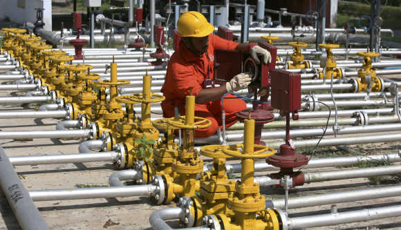 ONGC has foreign assets worth $5,151 million.