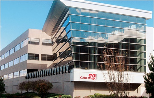 CVS Caremark Corporation.