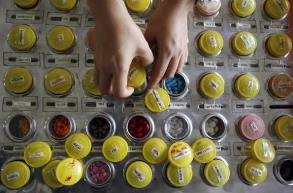 India to be among top 10 pharma markets globally by 2020