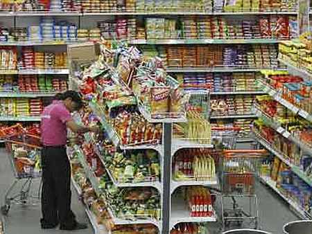 Inflation rises to 7.23 per cent in April; vegetable prices shoot up