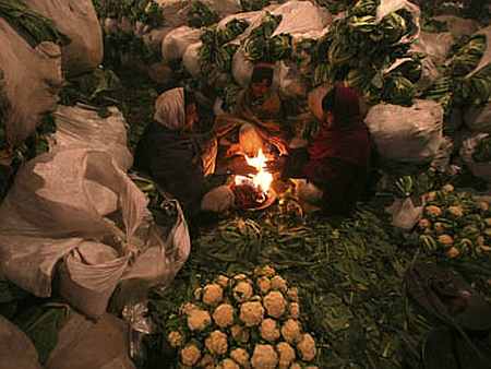 Inflation rises to 7.55% in May; potato prices shoot up