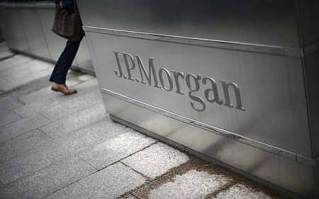 Three senior executives at JP Morgan may quit: Report
