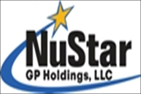 NuStar Energy logo.