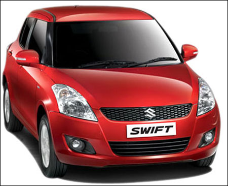 Maruti Swift or Ford Figo: Which to buy?