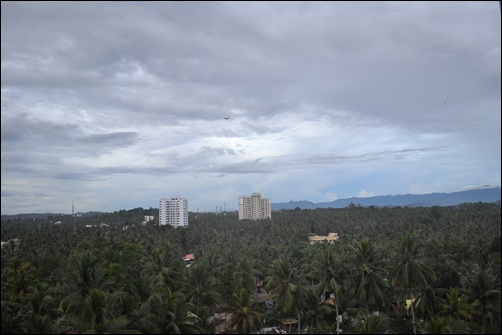 Monsoon to keep date with India, hit Kerala on June 1