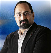 Rajeev Chandrasekhar