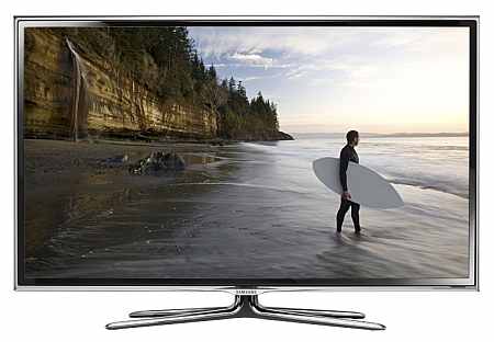 Samsung launches interactive Smart TV in India
