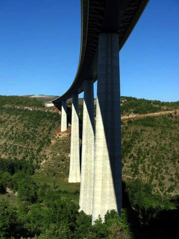 Verrieres Viaduct.