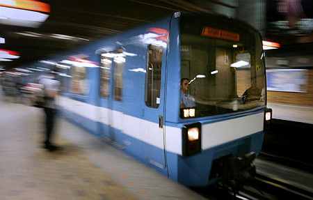 Ticket to ride: World's 10 most popular metro systems