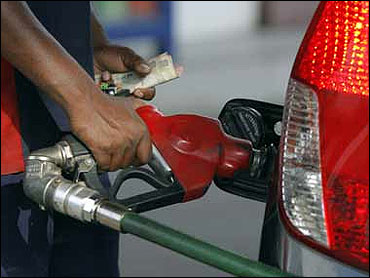 Petrol price hike 'unreasonable': BJP