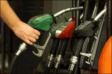 This is what petrol will cost in the 4 metros