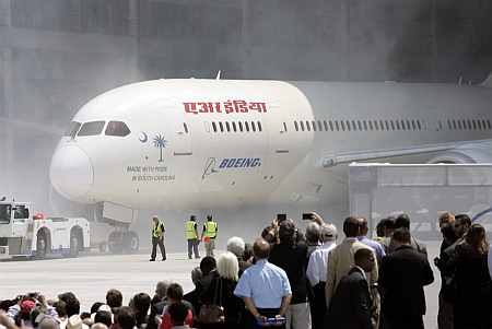 Sinking story: Why Air India's nightmare continues