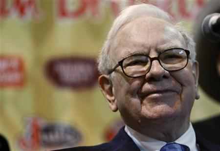 Warren Buffet firm's Gujarat project hangs in balance